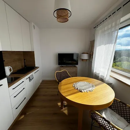 Apartament606 شقة بوشتوكوفو