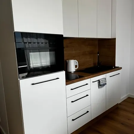 Apartament606 شقة