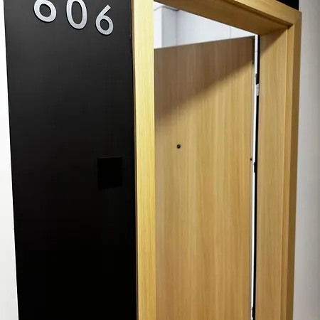 Apartament606 Puszczykowo