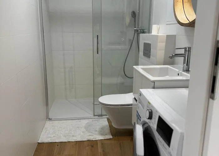 Apartment Apartament606